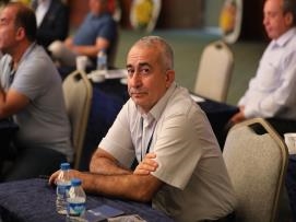 Bayındır Memur-Sen 7. Olağan Genel Kurulu’nu Gerçekleştirdi