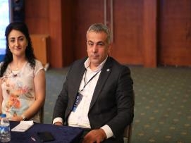 Bayındır Memur-Sen 7. Olağan Genel Kurulu’nu Gerçekleştirdi