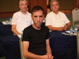 Bayındır Memur-Sen 7. Olağan Genel Kurulu’nu Gerçekleştirdi