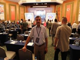 Bayındır Memur-Sen 7. Olağan Genel Kurulu’nu Gerçekleştirdi