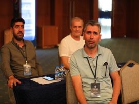 Bayındır Memur-Sen 7. Olağan Genel Kurulu’nu Gerçekleştirdi