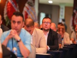 Bayındır Memur-Sen 7. Olağan Genel Kurulu’nu Gerçekleştirdi