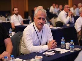 Bayındır Memur-Sen 7. Olağan Genel Kurulu’nu Gerçekleştirdi