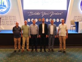 Bayındır Memur-Sen 7. Olağan Genel Kurulu’nu Gerçekleştirdi