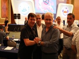 Bayındır Memur-Sen 7. Olağan Genel Kurulu’nu Gerçekleştirdi