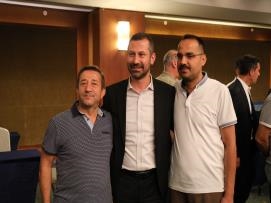 Bayındır Memur-Sen 7. Olağan Genel Kurulu’nu Gerçekleştirdi
