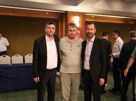 Bayındır Memur-Sen 7. Olağan Genel Kurulu’nu Gerçekleştirdi