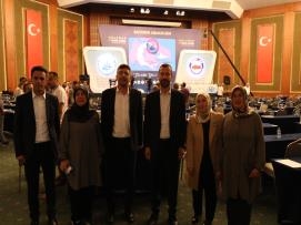 Bayındır Memur-Sen 7. Olağan Genel Kurulu’nu Gerçekleştirdi