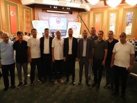 Bayındır Memur-Sen 7. Olağan Genel Kurulu’nu Gerçekleştirdi