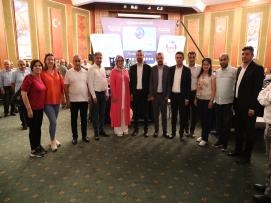 Bayındır Memur-Sen 7. Olağan Genel Kurulu’nu Gerçekleştirdi