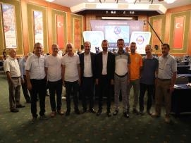 Bayındır Memur-Sen 7. Olağan Genel Kurulu’nu Gerçekleştirdi