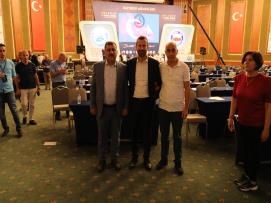 Bayındır Memur-Sen 7. Olağan Genel Kurulu’nu Gerçekleştirdi