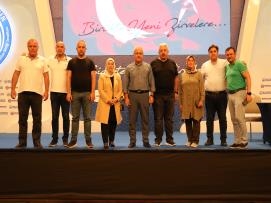 Bayındır Memur-Sen 7. Olağan Genel Kurulu’nu Gerçekleştirdi