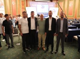 Bayındır Memur-Sen 7. Olağan Genel Kurulu’nu Gerçekleştirdi