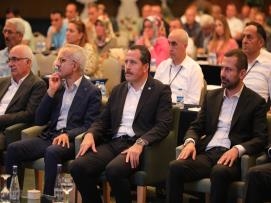 Bayındır Memur-Sen 7. Olağan Genel Kurulu’nu Gerçekleştirdi