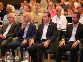 Bayındır Memur-Sen 7. Olağan Genel Kurulu’nu Gerçekleştirdi