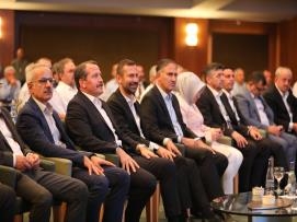 Bayındır Memur-Sen 7. Olağan Genel Kurulu’nu Gerçekleştirdi