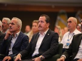 Bayındır Memur-Sen 7. Olağan Genel Kurulu’nu Gerçekleştirdi