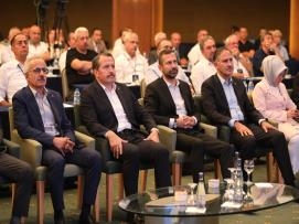 Bayındır Memur-Sen 7. Olağan Genel Kurulu’nu Gerçekleştirdi