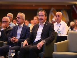 Bayındır Memur-Sen 7. Olağan Genel Kurulu’nu Gerçekleştirdi