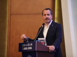 Bayındır Memur-Sen 7. Olağan Genel Kurulu’nu Gerçekleştirdi