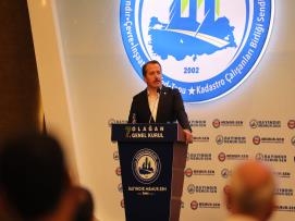 Bayındır Memur-Sen 7. Olağan Genel Kurulu’nu Gerçekleştirdi