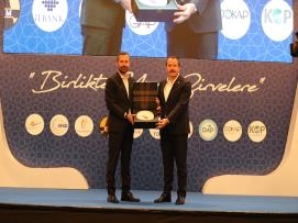Bayındır Memur-Sen 7. Olağan Genel Kurulu’nu Gerçekleştirdi