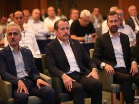 Bayındır Memur-Sen 7. Olağan Genel Kurulu’nu Gerçekleştirdi