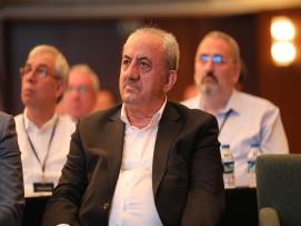 Bayındır Memur-Sen 7. Olağan Genel Kurulu’nu Gerçekleştirdi