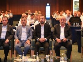 Bayındır Memur-Sen 7. Olağan Genel Kurulu’nu Gerçekleştirdi