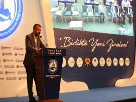 Bayındır Memur-Sen 7. Olağan Genel Kurulu’nu Gerçekleştirdi