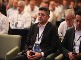Bayındır Memur-Sen 7. Olağan Genel Kurulu’nu Gerçekleştirdi