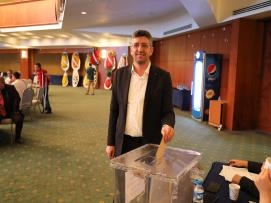 Bayındır Memur-Sen 7. Olağan Genel Kurulu’nu Gerçekleştirdi