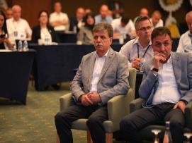 Bayındır Memur-Sen 7. Olağan Genel Kurulu’nu Gerçekleştirdi
