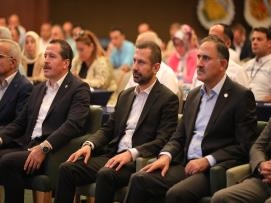Bayındır Memur-Sen 7. Olağan Genel Kurulu’nu Gerçekleştirdi