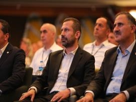 Bayındır Memur-Sen 7. Olağan Genel Kurulu’nu Gerçekleştirdi