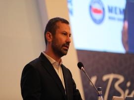 Bayındır Memur-Sen 7. Olağan Genel Kurulu’nu Gerçekleştirdi