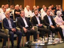 Bayındır Memur-Sen 7. Olağan Genel Kurulu’nu Gerçekleştirdi