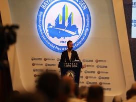 Bayındır Memur-Sen 7. Olağan Genel Kurulu’nu Gerçekleştirdi