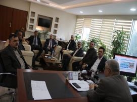 Genel Başkan Yardımcılarımız Onhan ve Düzgören, Bingöl, Bitlis ve Muş'ta Teşkilat Ziyaretlerinde Bulundu