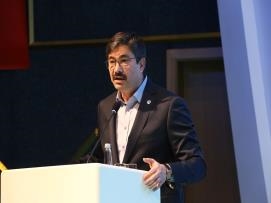 Bem-Bir-Sen 7. Olağan Genel Kurulu Gerçekleştirildi
