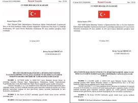 Düzenleme Talebimiz Karşılık Buldu