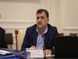 Kamu İşveren Heyeti ile Toplu Sözleşme Tekliflerimizin Müzakere Edildiği Toplantı Yapıldı