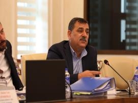 Kamu İşveren Heyeti ile Toplu Sözleşme Tekliflerimizin Müzakere Edildiği Toplantı Yapıldı