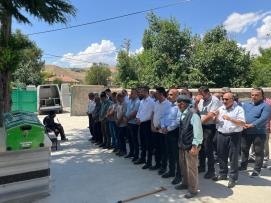 Zararsız Ailesinin Acı Günü