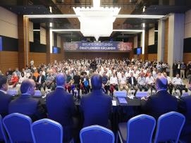 Refah Payı İçeren Gerçekçi Teklif Bekliyoruz