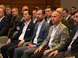 Memur-Sen, Kızılay ve İHH’dan Filistin’e Destek Kampanyası
