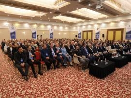 Bayındır Memur-Sen 4. Büyük Türkiye Buluşması Büyük Bir Coşkuyla Gerçekleştiriliyor