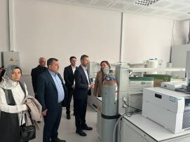 Tufanoğlu, Onhan ve Düzgören Konya’ya Teşkilat Ziyaretleri Gerçekleştirdi