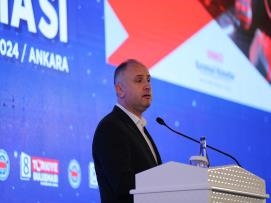 Memur-Sen 8. Türkiye Buluşması Gerçekleştirildi